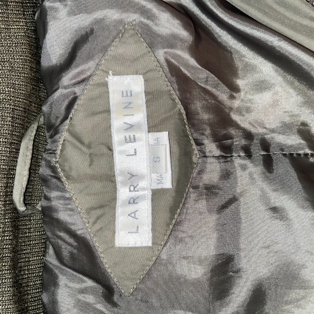 Puffer Coat - Picture 5 of 5